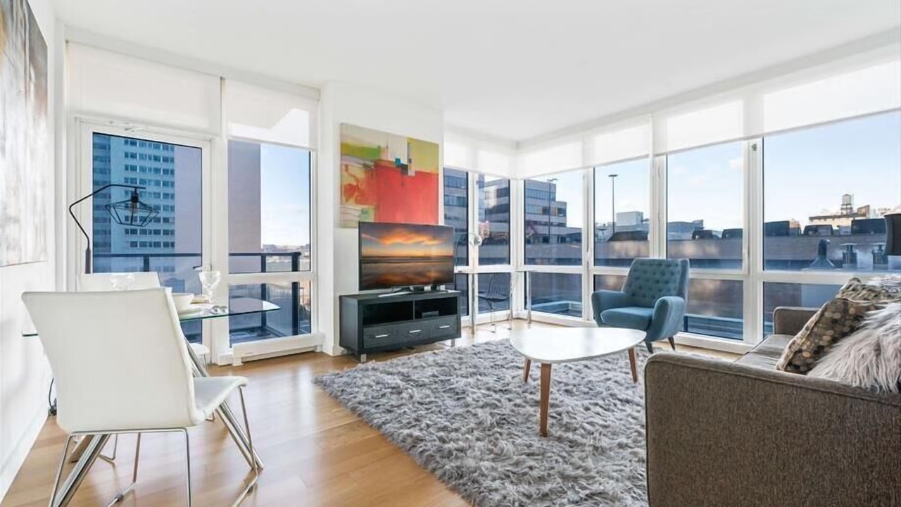 Photo of Bedroom in Hell's Kitchen