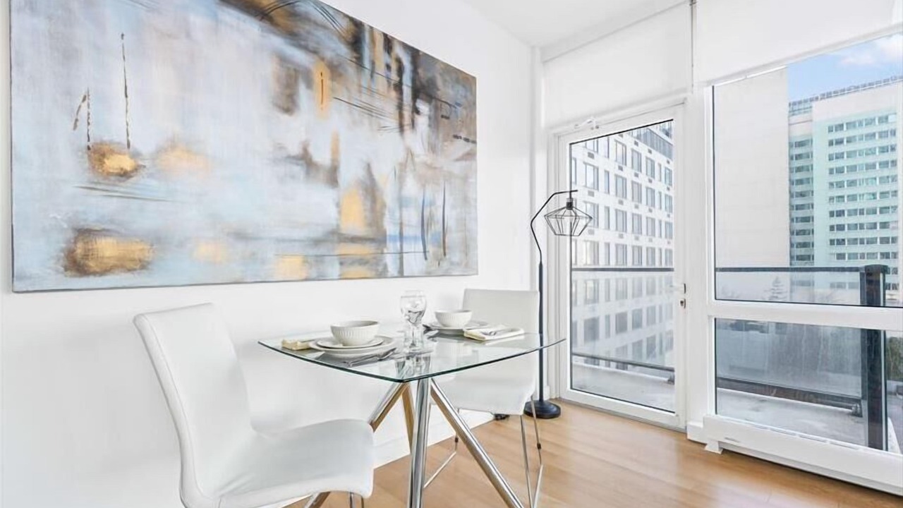 Photo of Bedroom in Hell's Kitchen