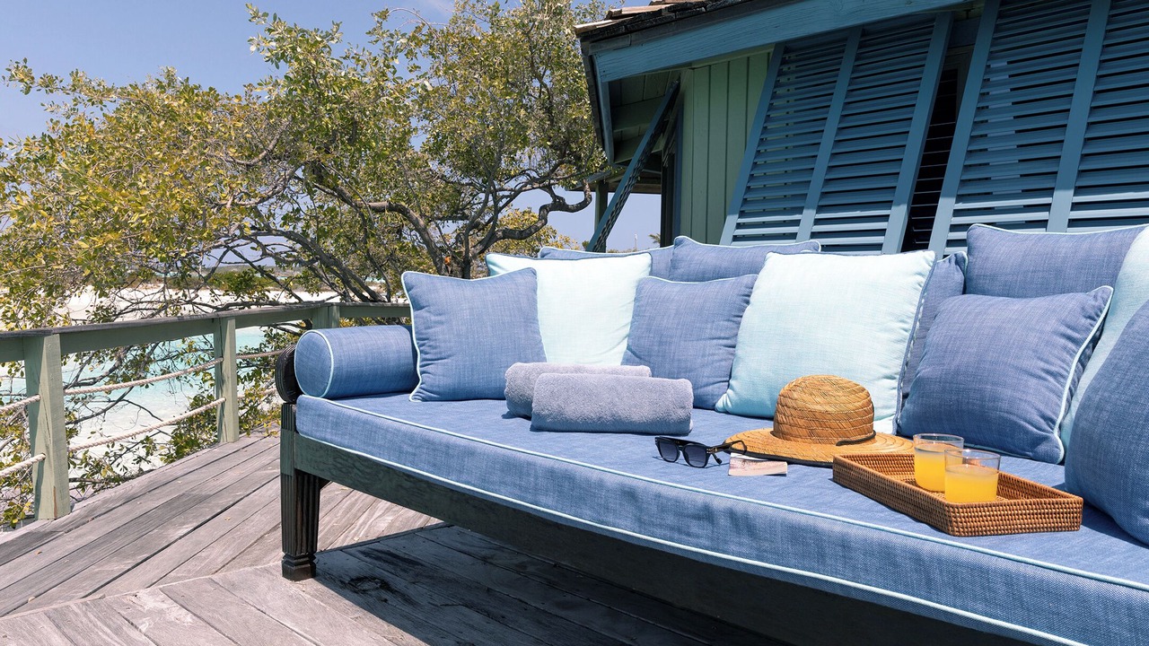 Photo of Patio Balcony in Out Islands