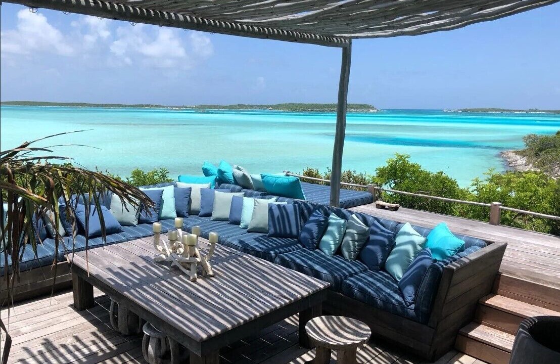 Photo of Patio Balcony in Out Islands