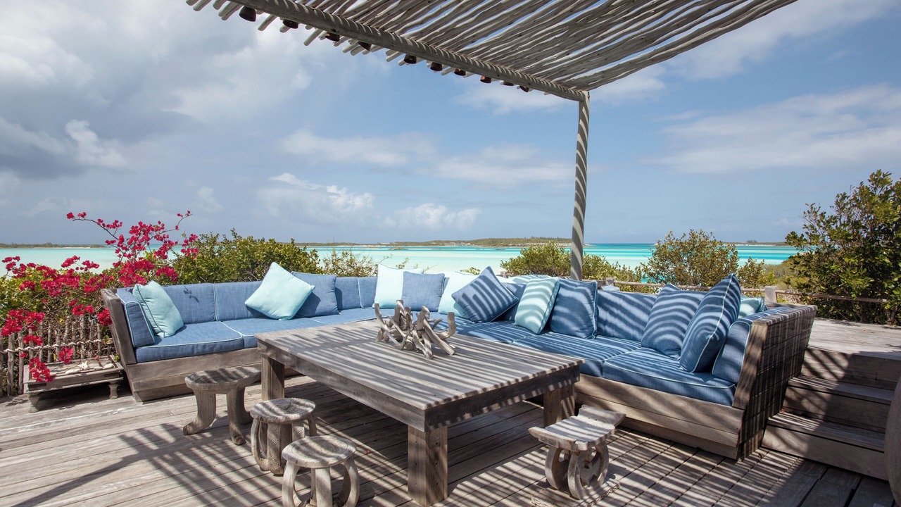 Photo of Patio Balcony in Out Islands