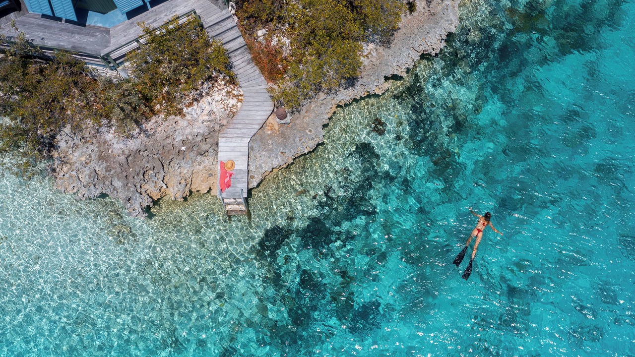 Photo of Outdoor in Out Islands