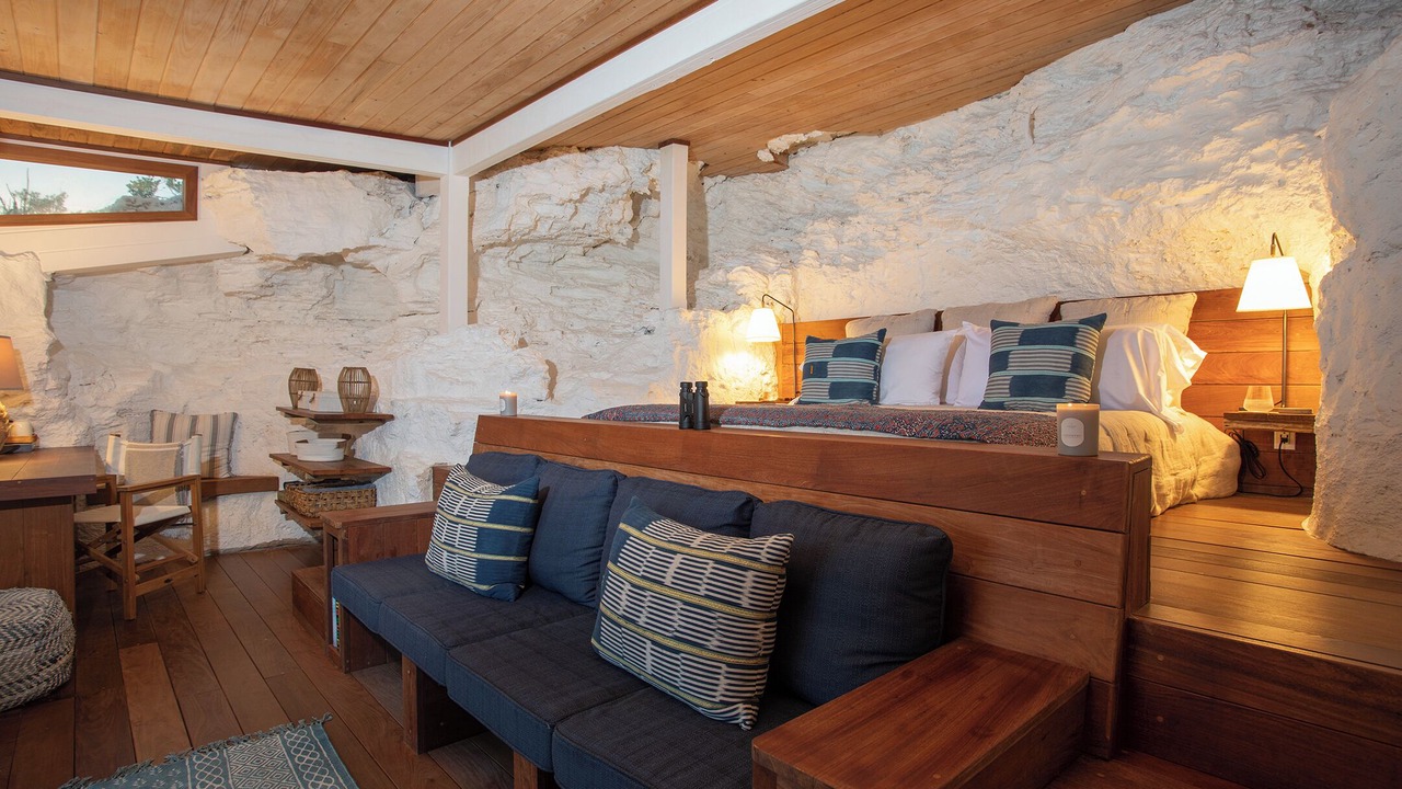 Photo of Bedroom in Out Islands