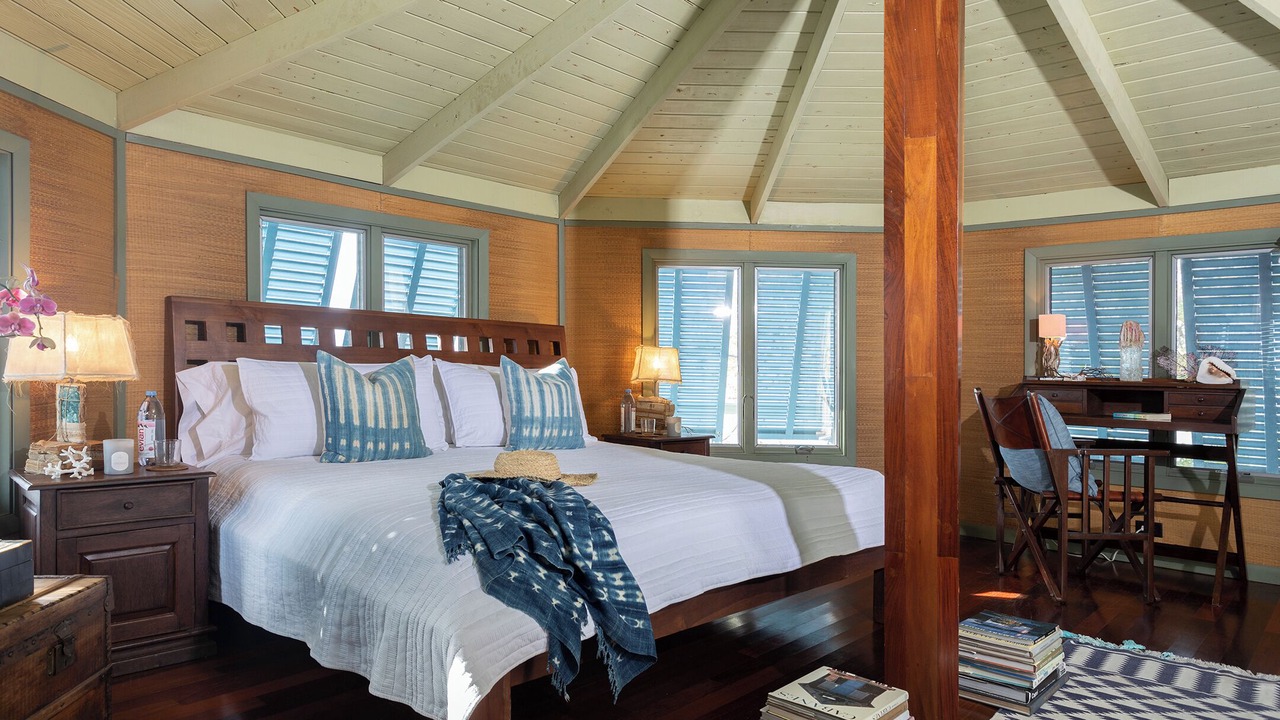Photo of Bedroom in Out Islands