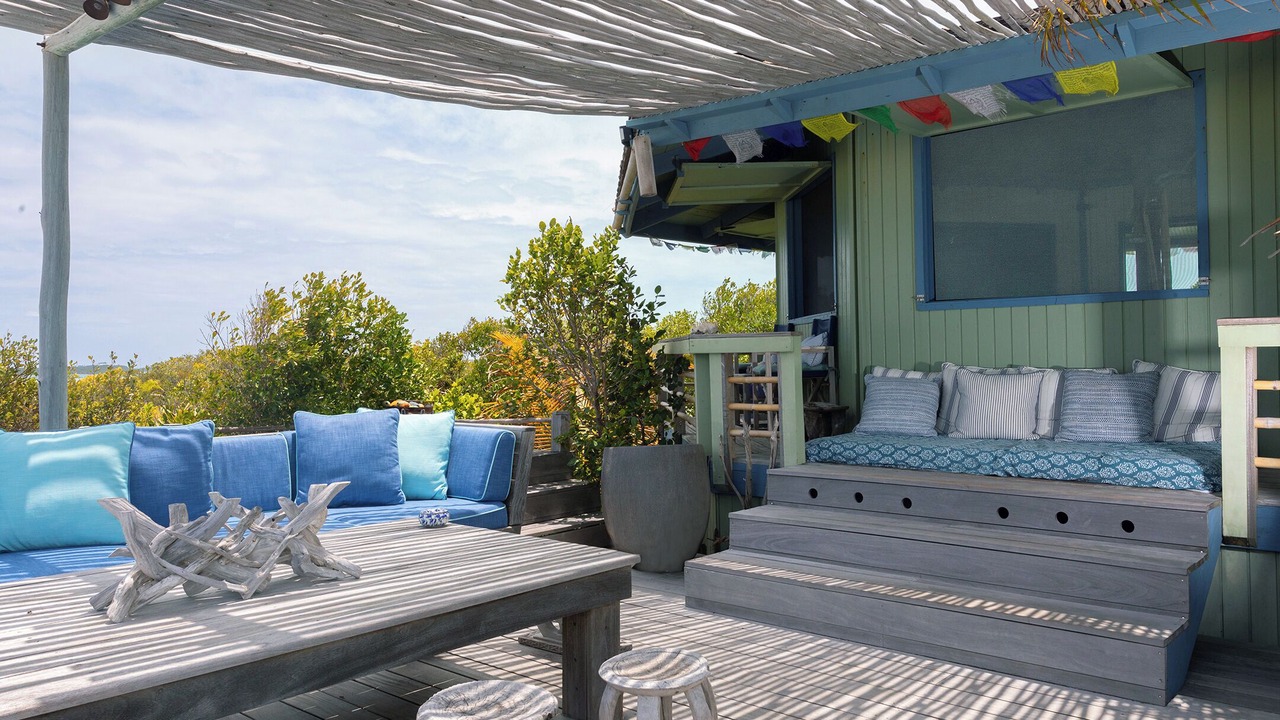 Photo of Patio Balcony in Out Islands