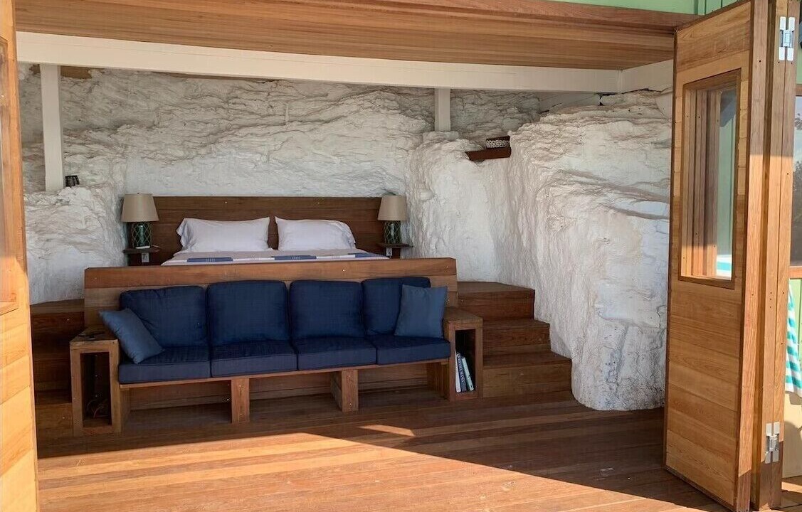 Photo of Bedroom in Out Islands