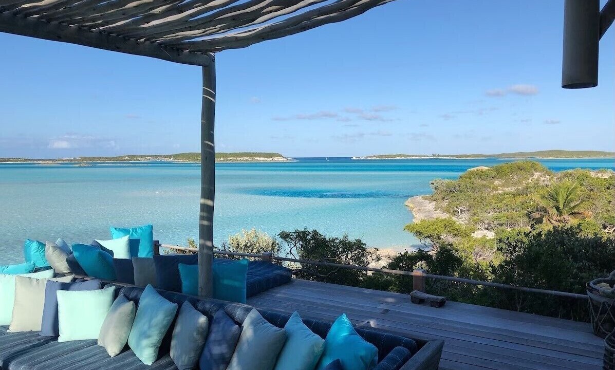 Photo of Outdoor in Out Islands