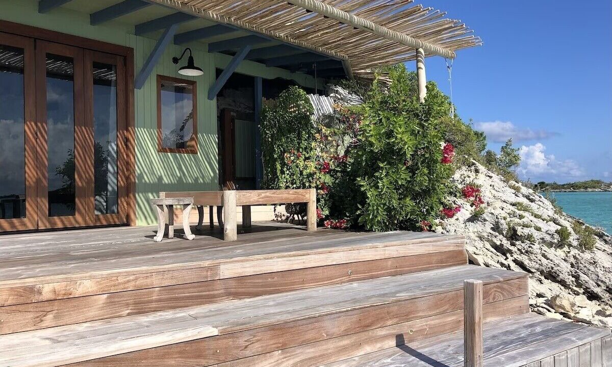 Photo of Outdoor in Out Islands
