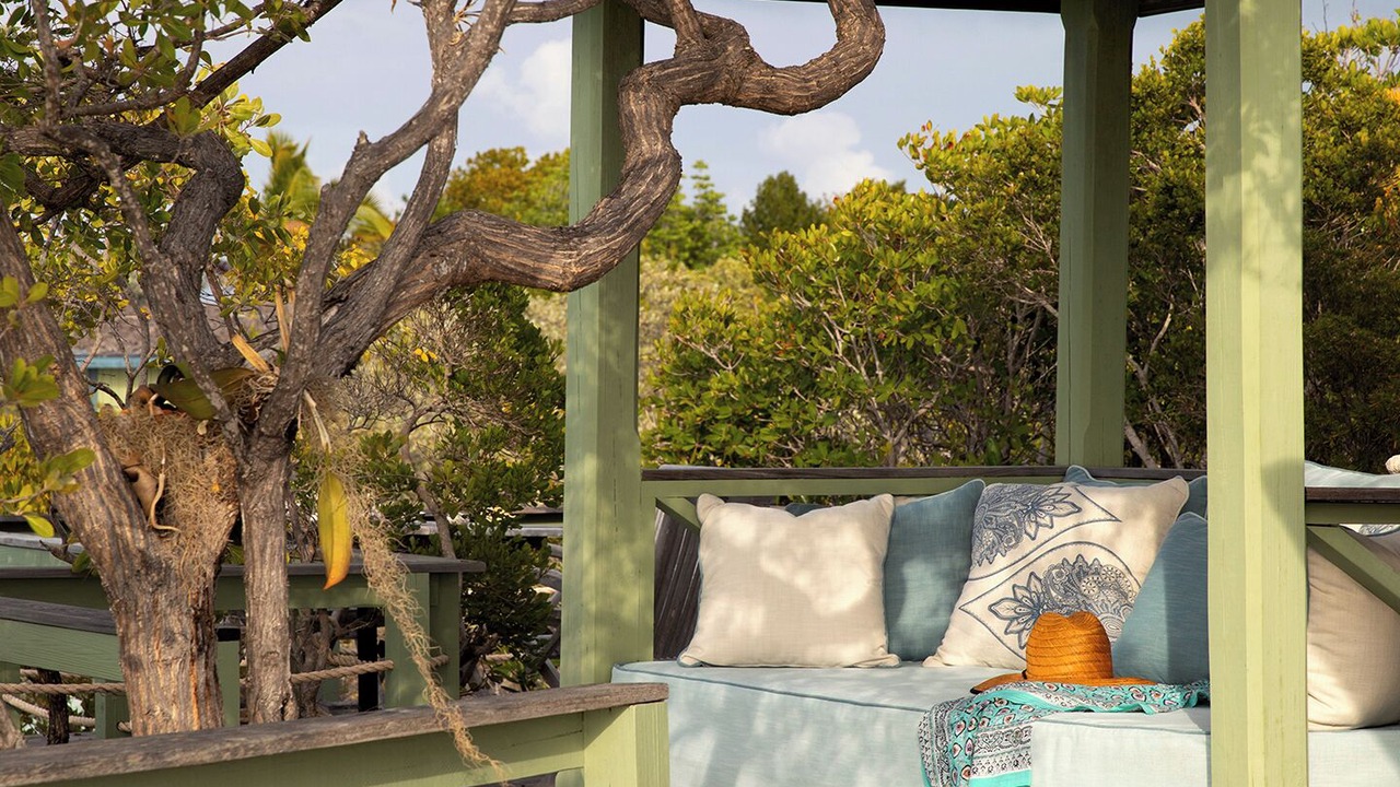 Photo of Patio Balcony in Out Islands