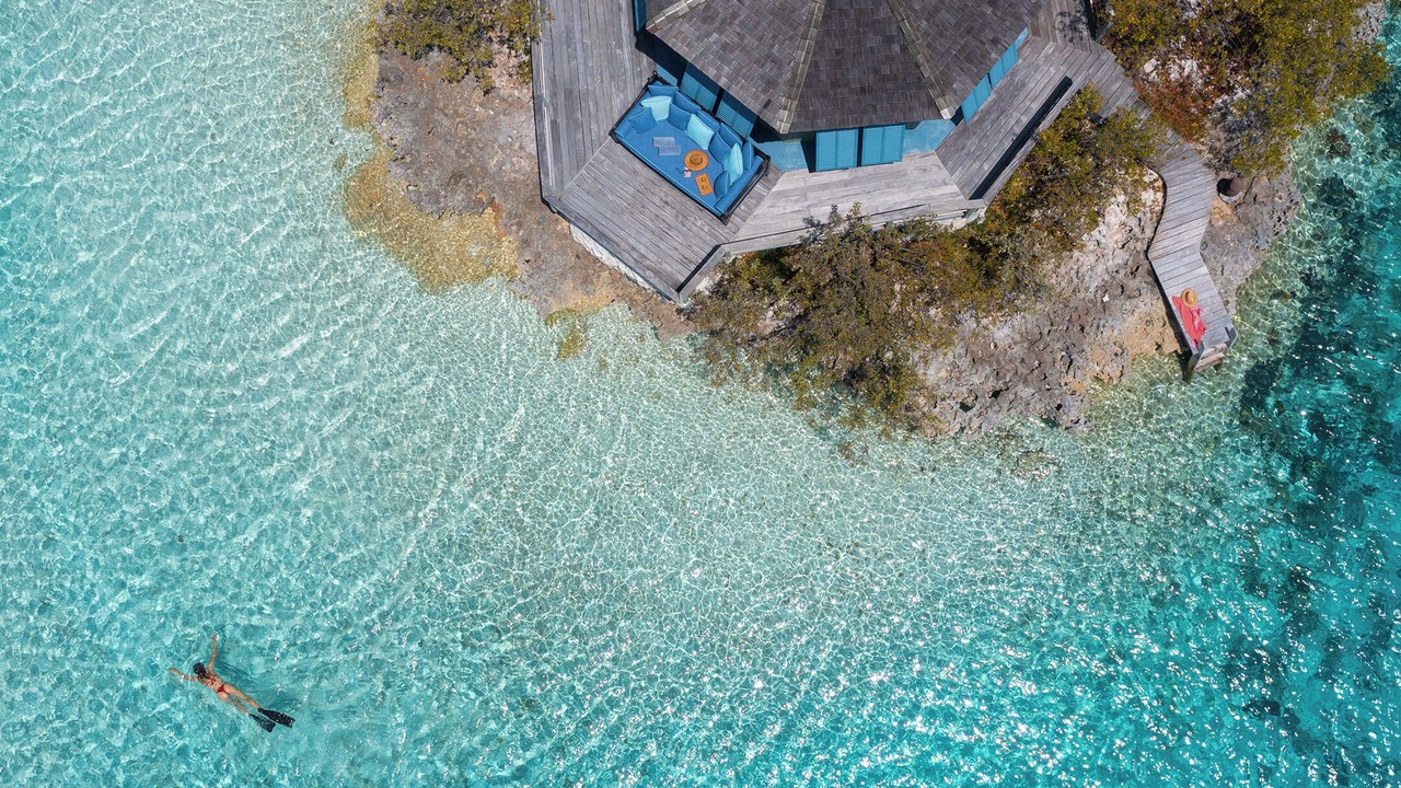 Photo of Outdoor in Out Islands
