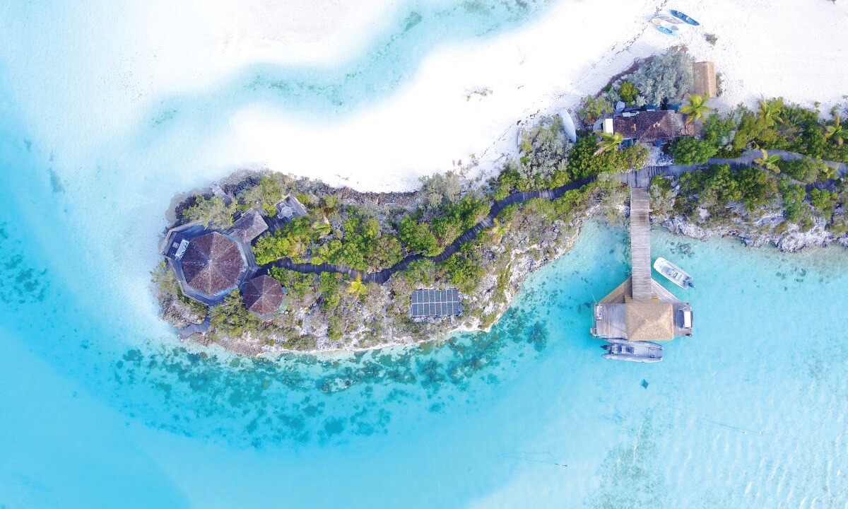 Photo of Outdoor in Out Islands
