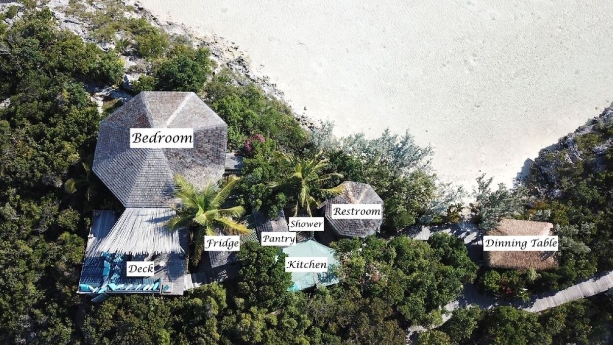 Photo of Outdoor in Out Islands