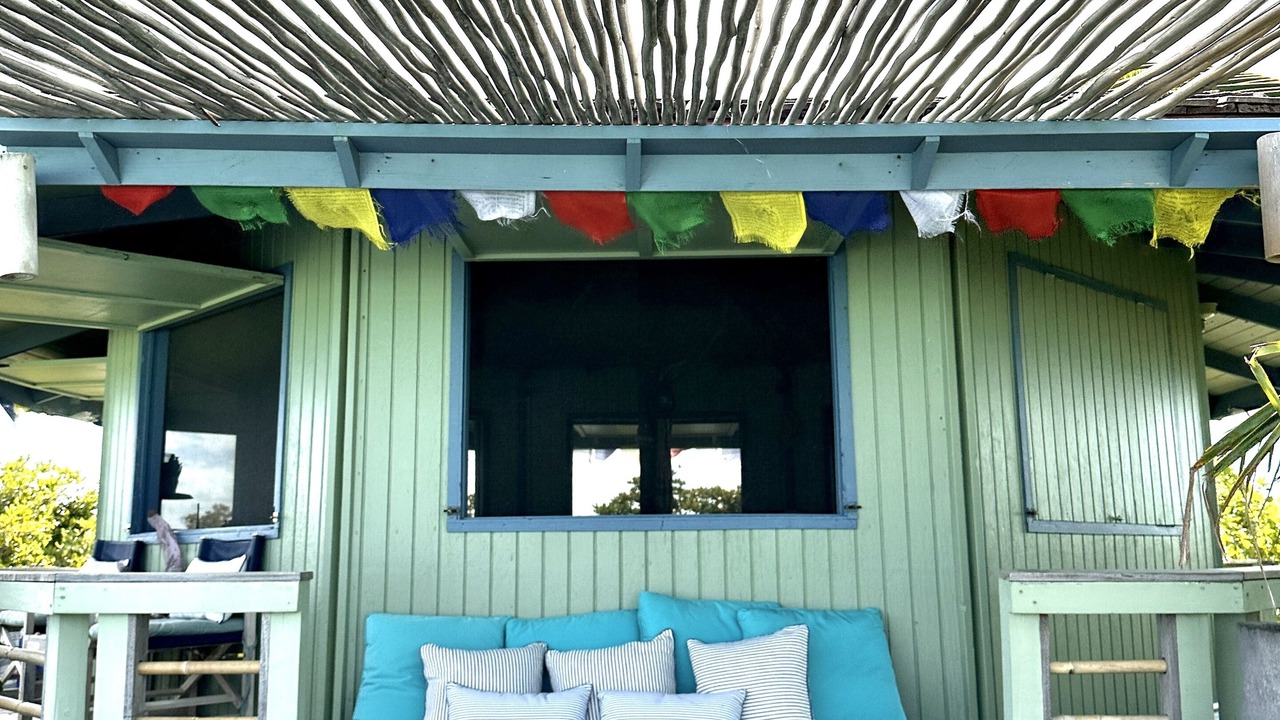 Photo of Patio Balcony in Out Islands