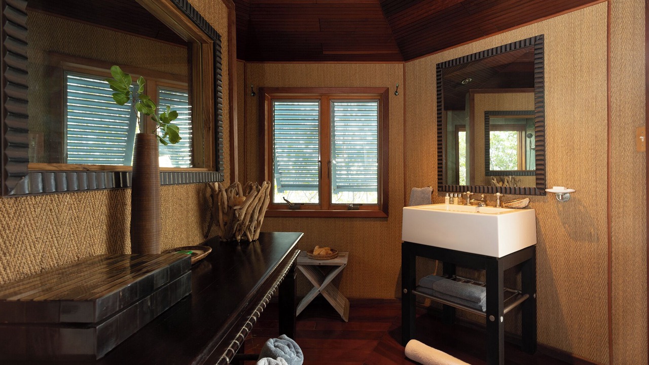 Photo of Bathroom in Out Islands