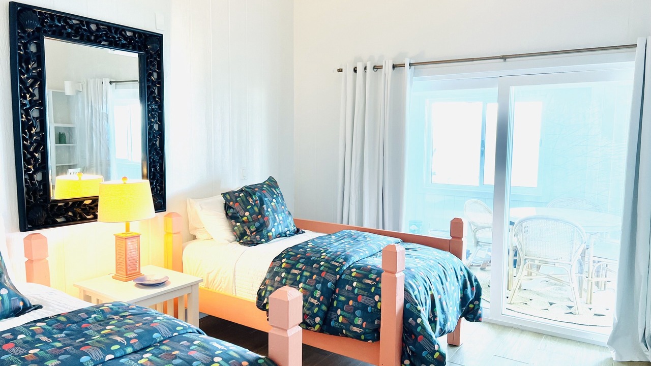 Photo of Bedroom in Great Guana Cay