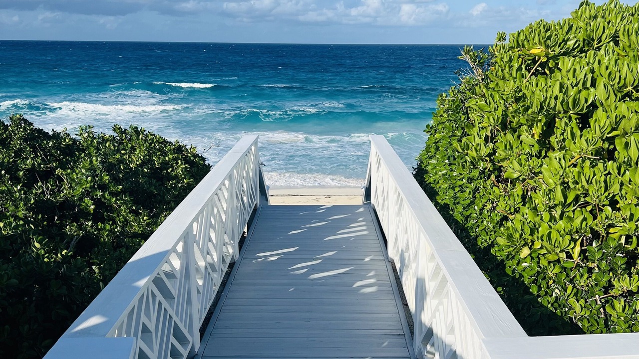 Photo of Outdoor in Great Guana Cay