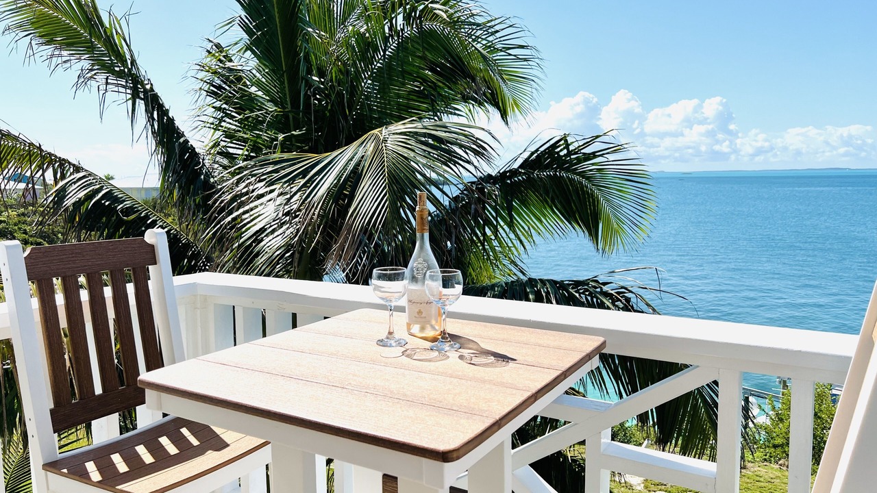 Photo of Outdoor in Great Guana Cay