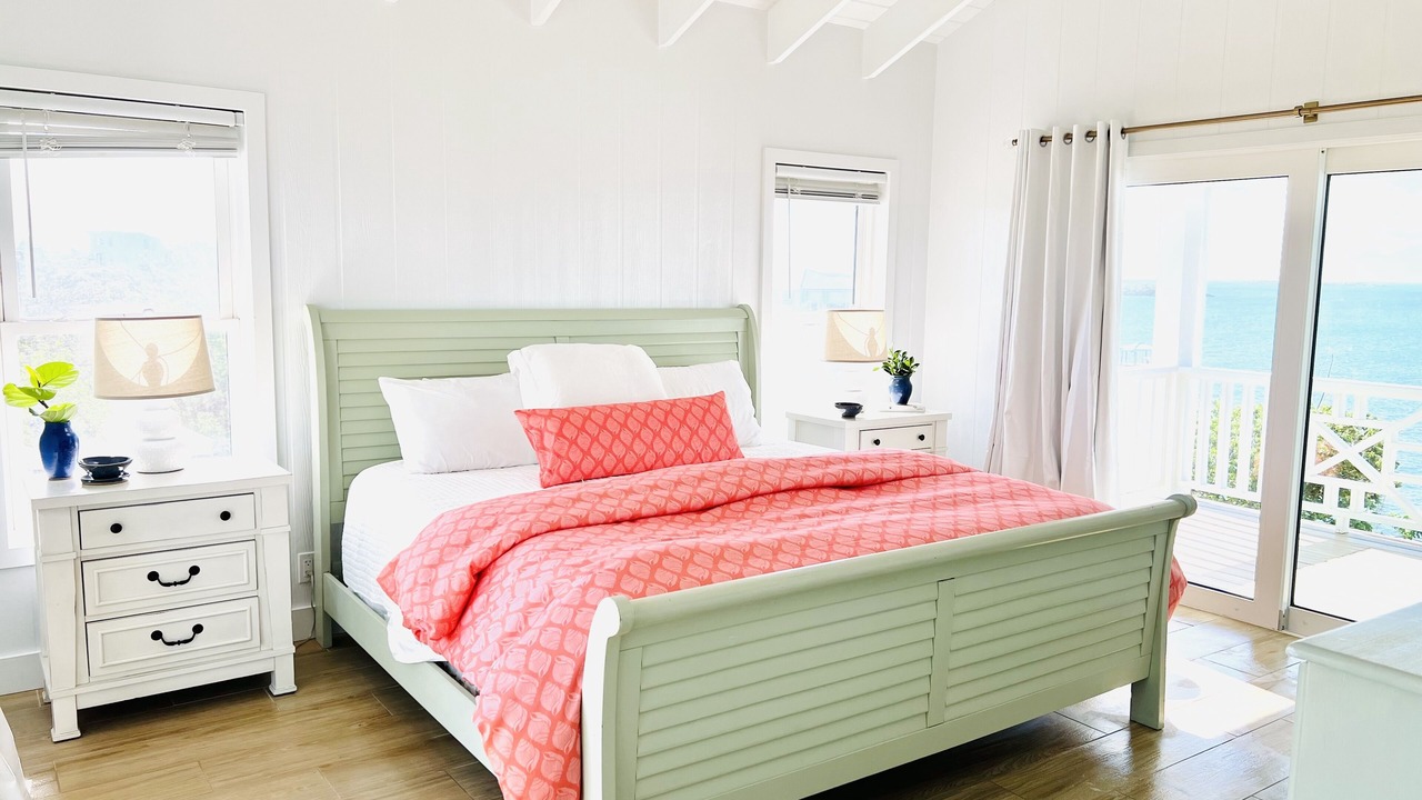 Photo of Bedroom in Great Guana Cay