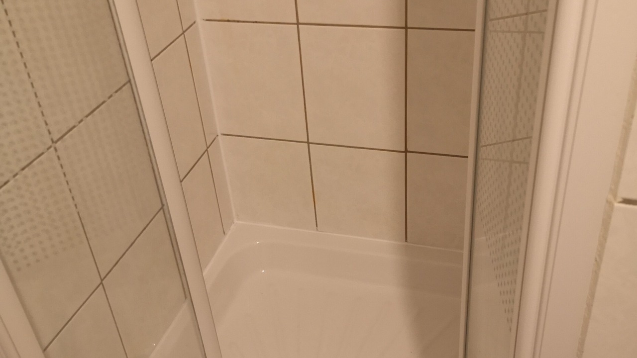 Photo of Bathroom in Hopital Saint-Louis