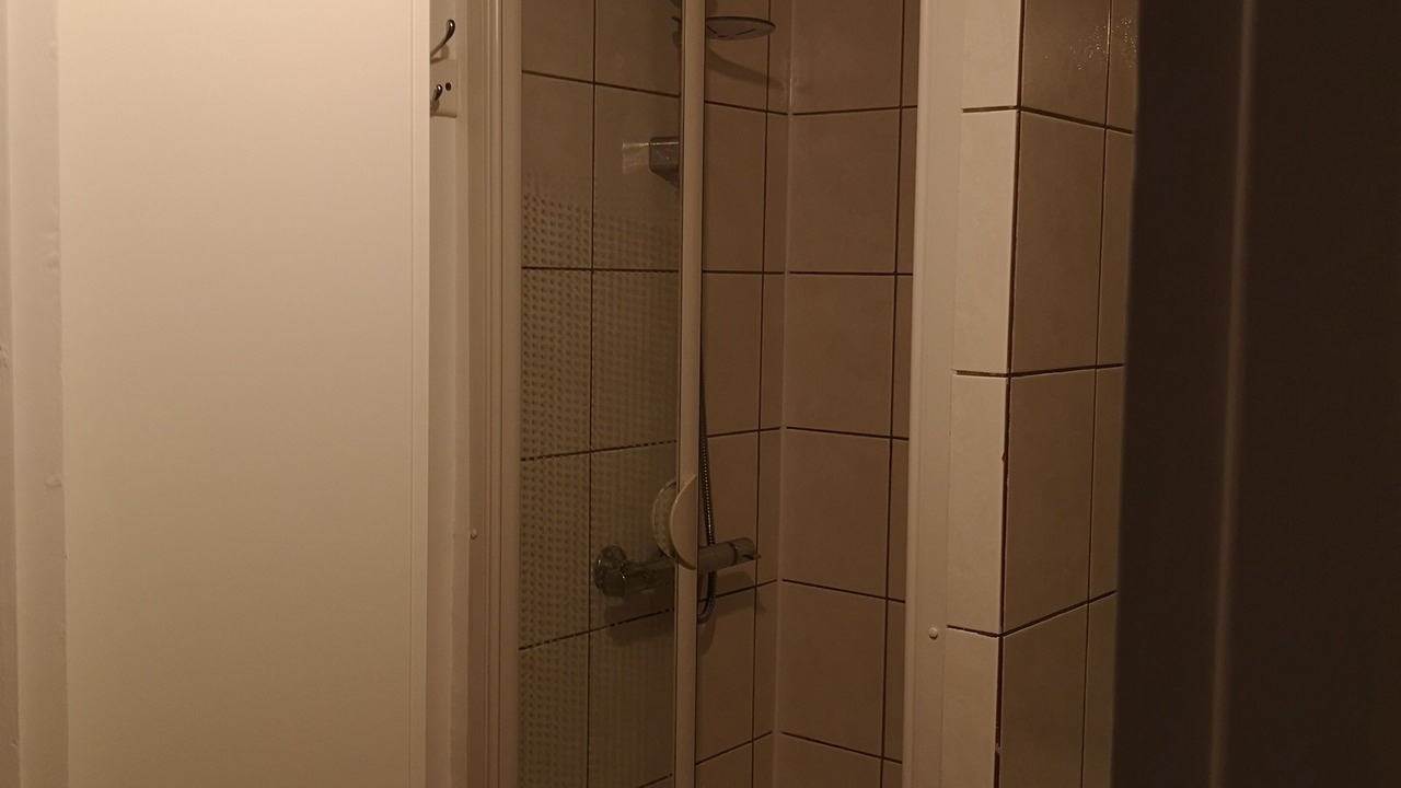 Photo of Bathroom in Hopital Saint-Louis