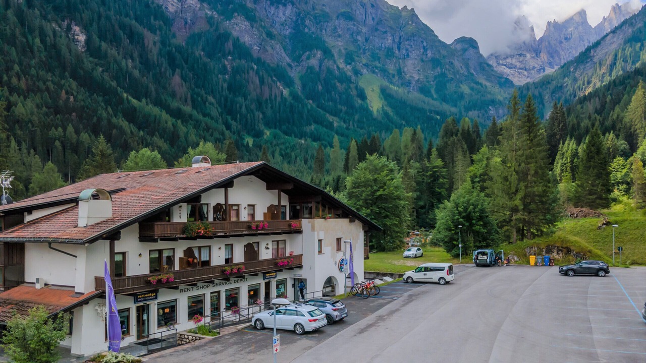 Photo of Outdoor in Pie Falcade