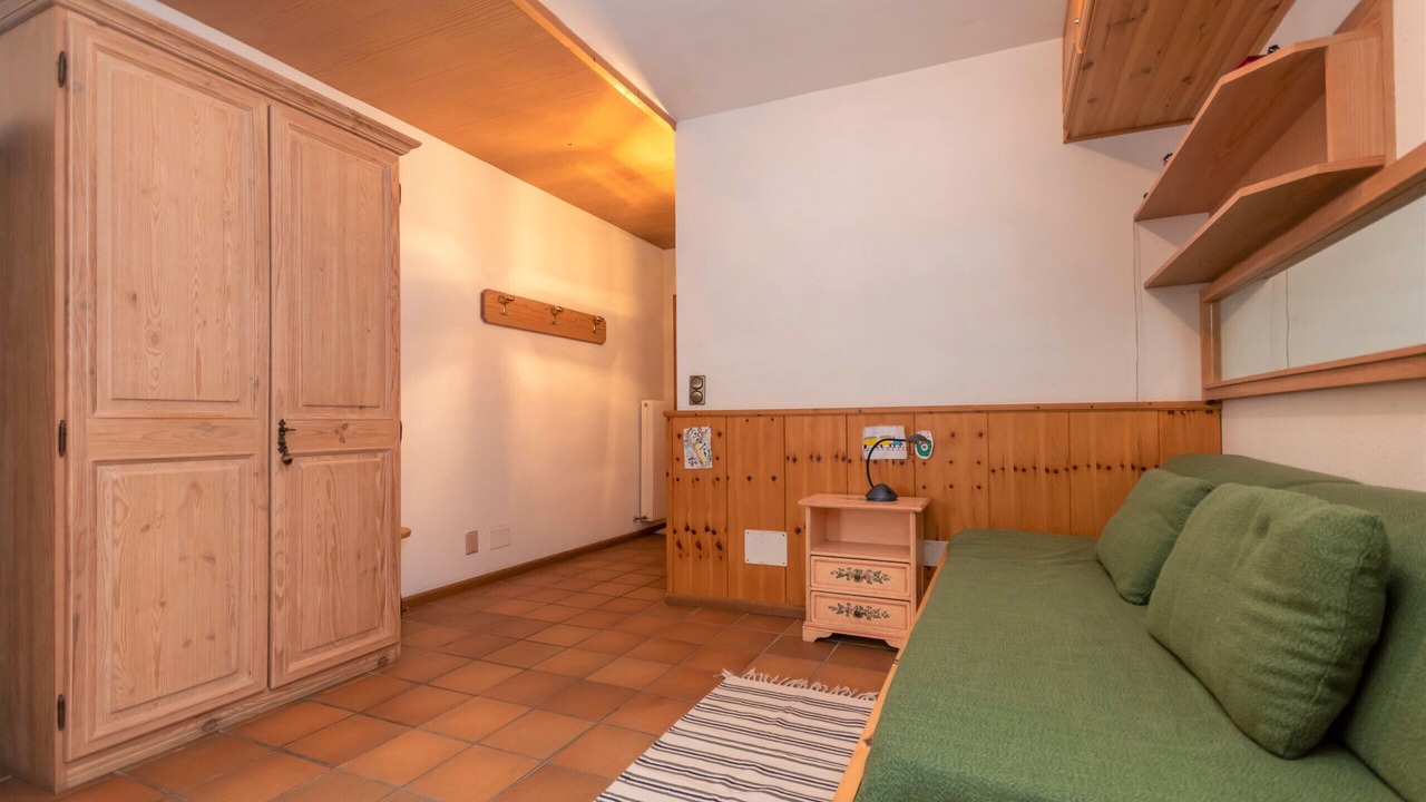 Photo of Livingroom in Pie Falcade