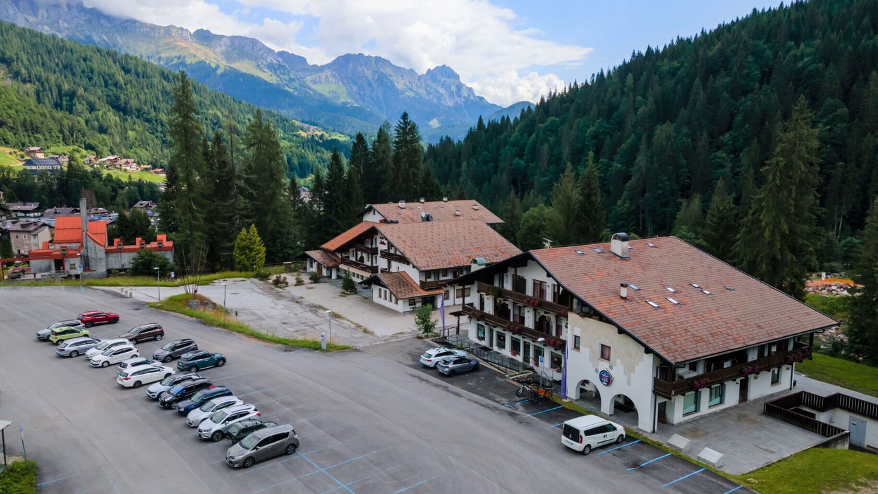 Photo of Outdoor in Pie Falcade
