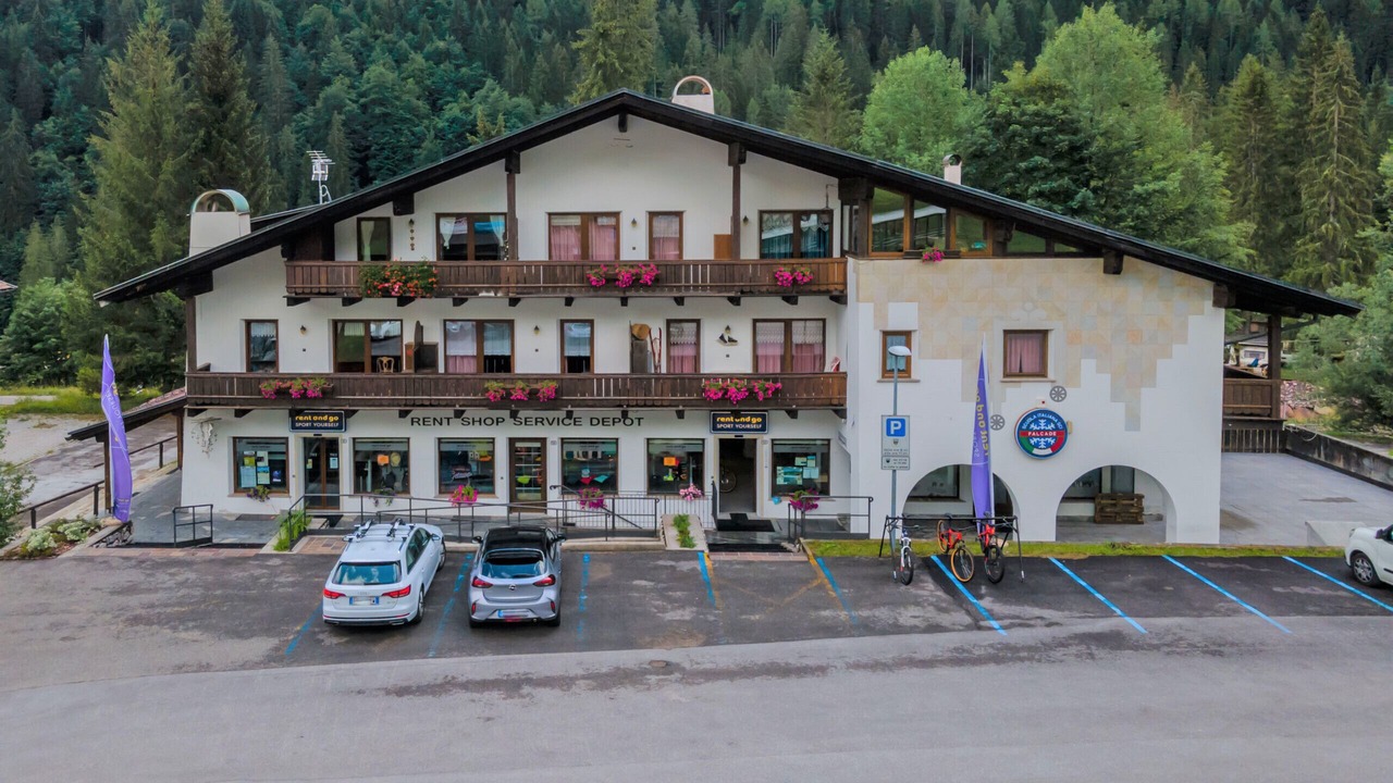 Photo of Outdoor in Pie Falcade