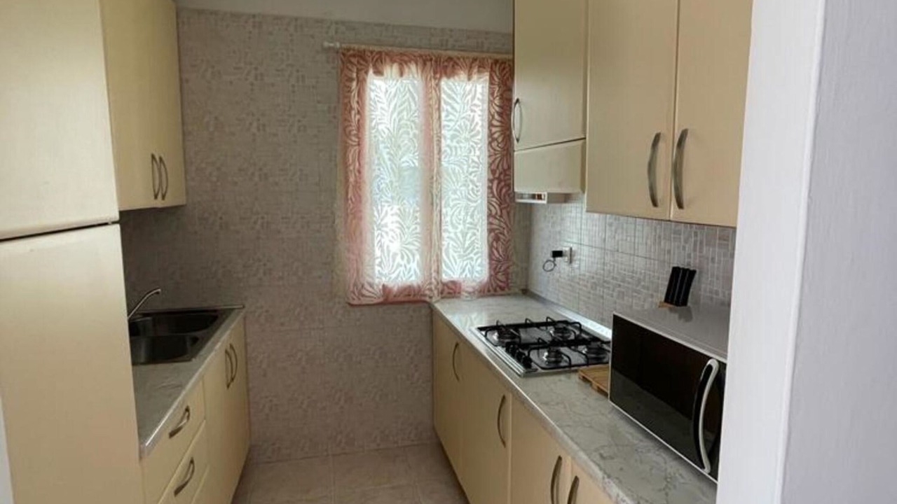 Photo of Kitchen in Rosolina Mare