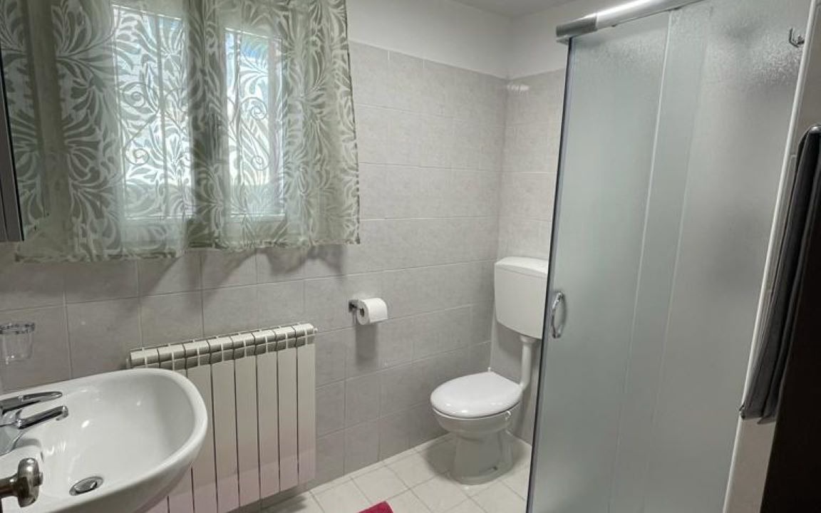 Photo of Bathroom in Rosolina Mare