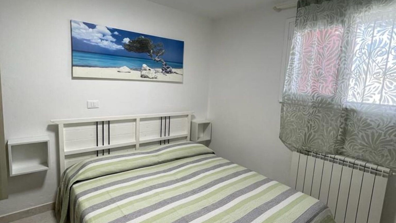 Photo of Bedroom in Rosolina Mare