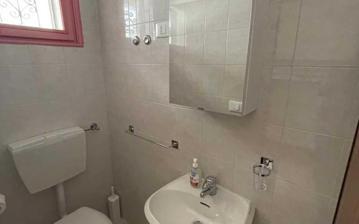 Photo of Bathroom in Rosolina Mare
