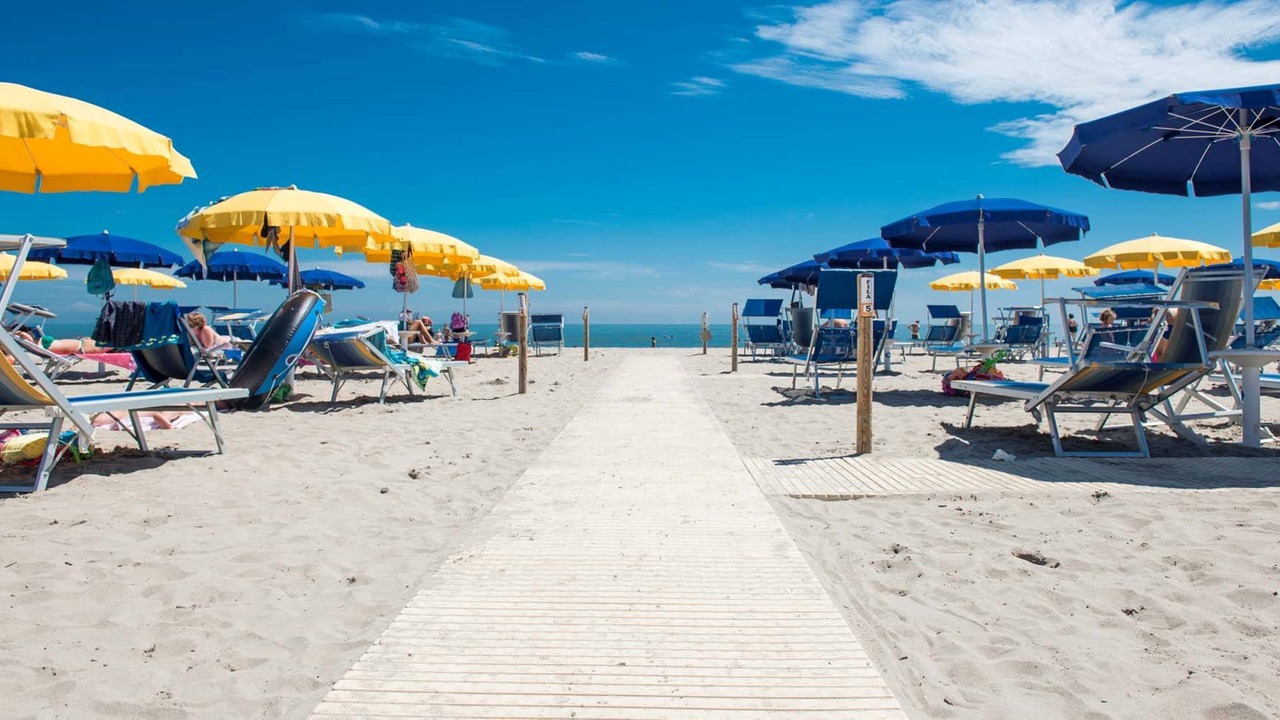 Photo of Others in Rosolina Mare