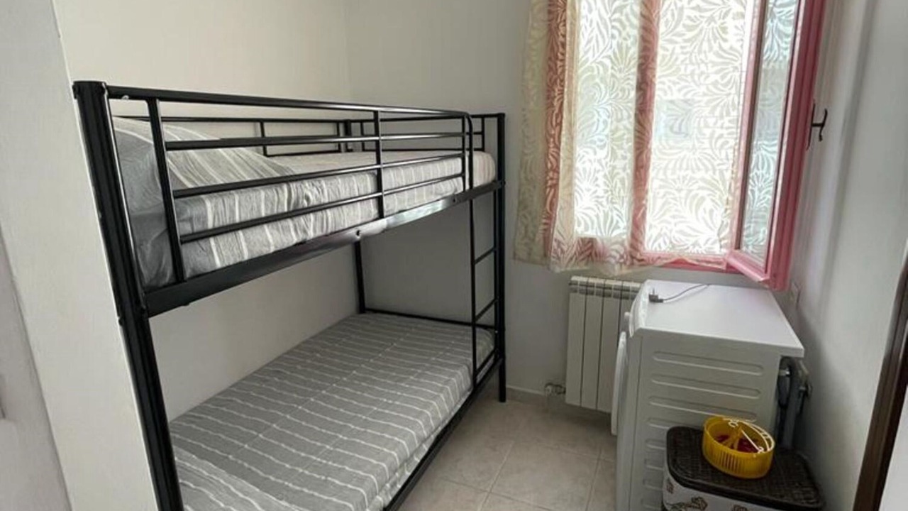 Photo of Bedroom in Rosolina Mare