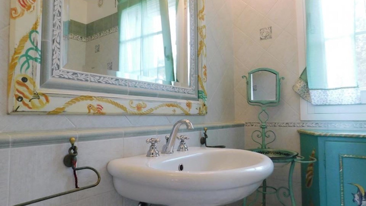 Photo of Bathroom in Isola Albarella