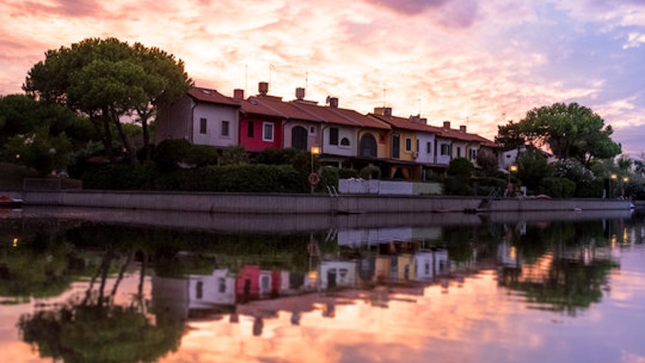 Photo of Outdoor in Isola Albarella