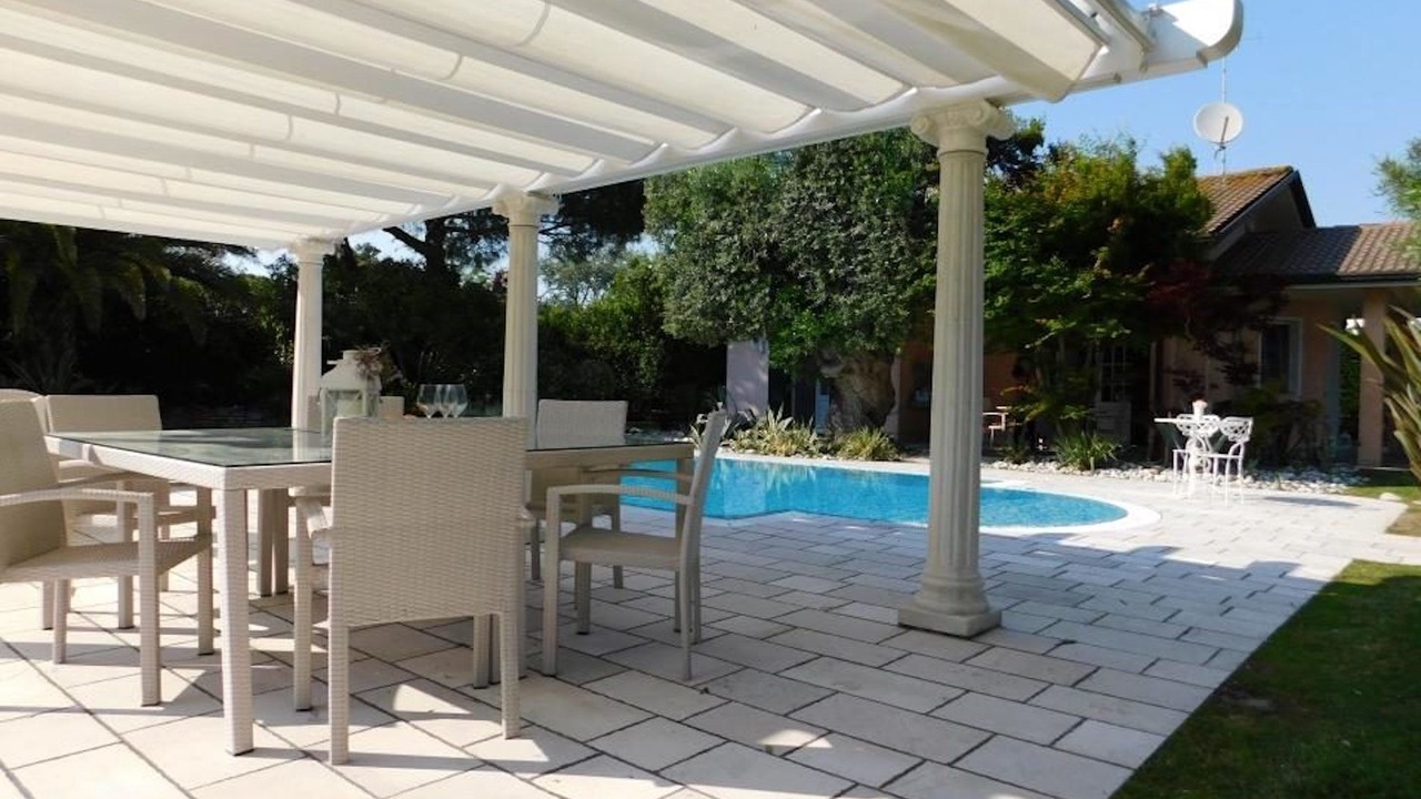 Photo of Outdoor in Isola Albarella