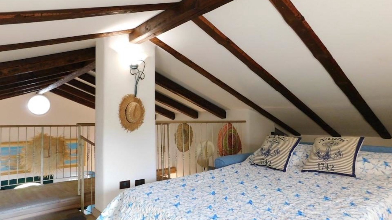 Photo of Bedroom in Isola Albarella