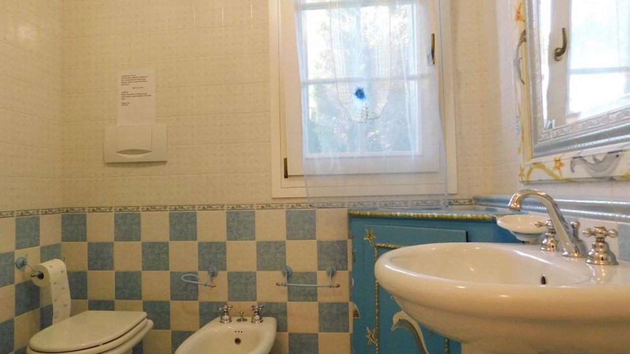 Photo of Bathroom in Isola Albarella