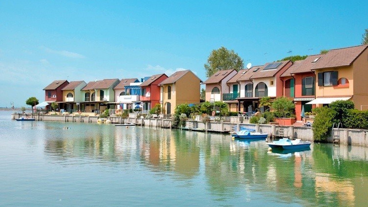 Photo of Outdoor in Isola Albarella