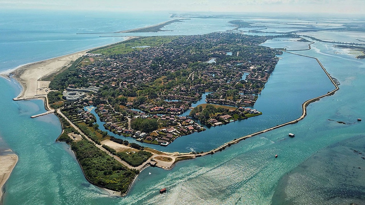 Photo of Outdoor in Isola Albarella