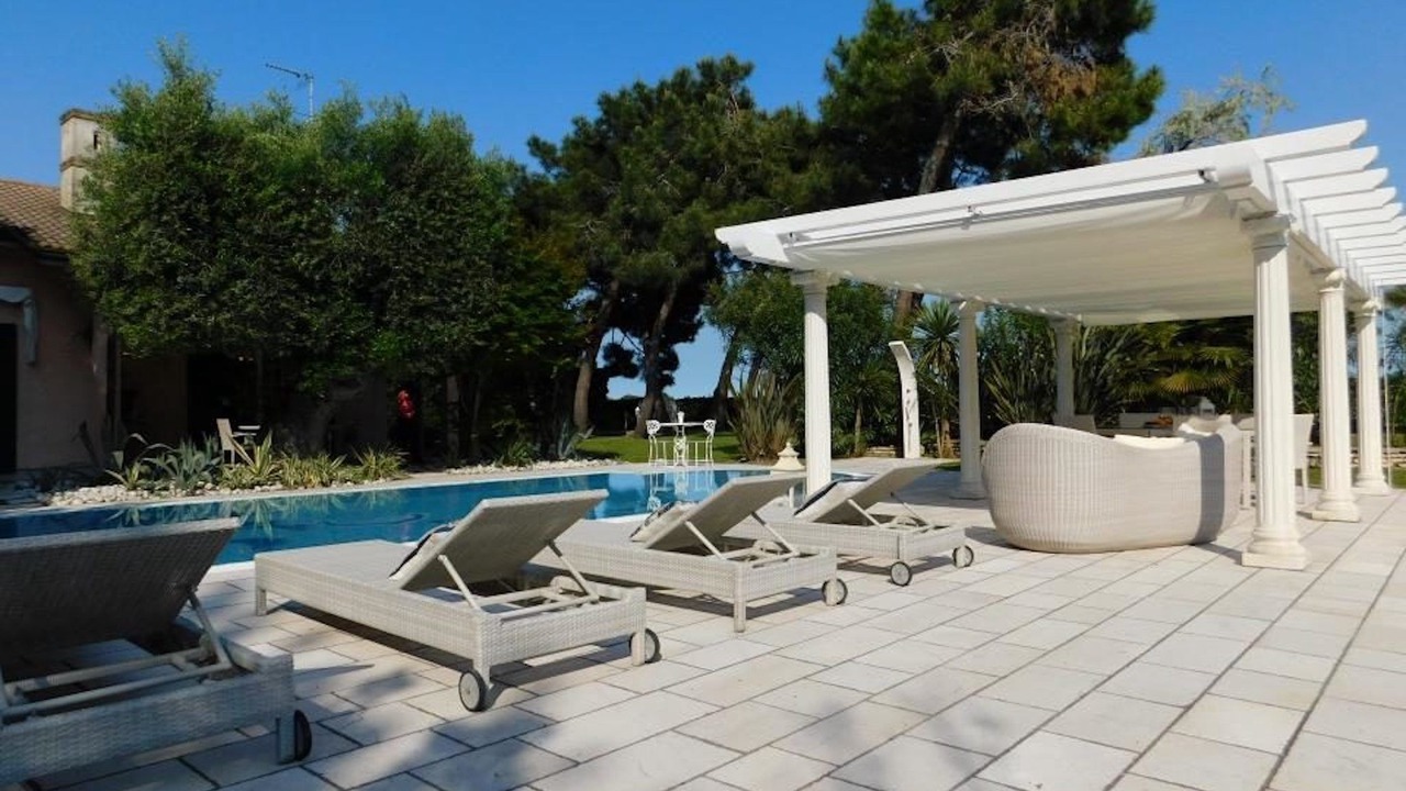 Photo of Outdoor in Isola Albarella