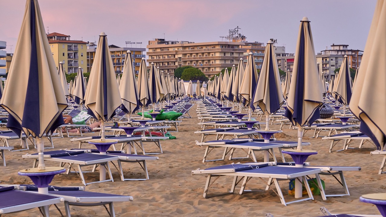 Photo of Others in Bibione Lido del Sole