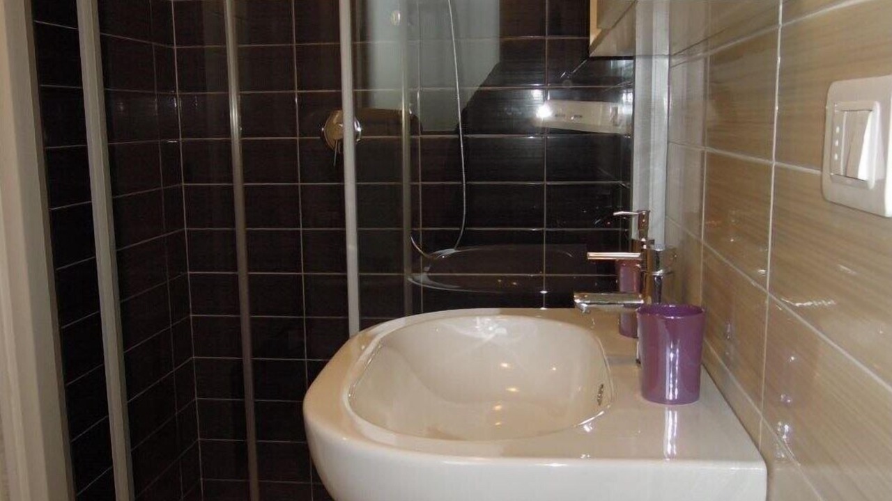 Photo of Bathroom in Bibione Lido del Sole