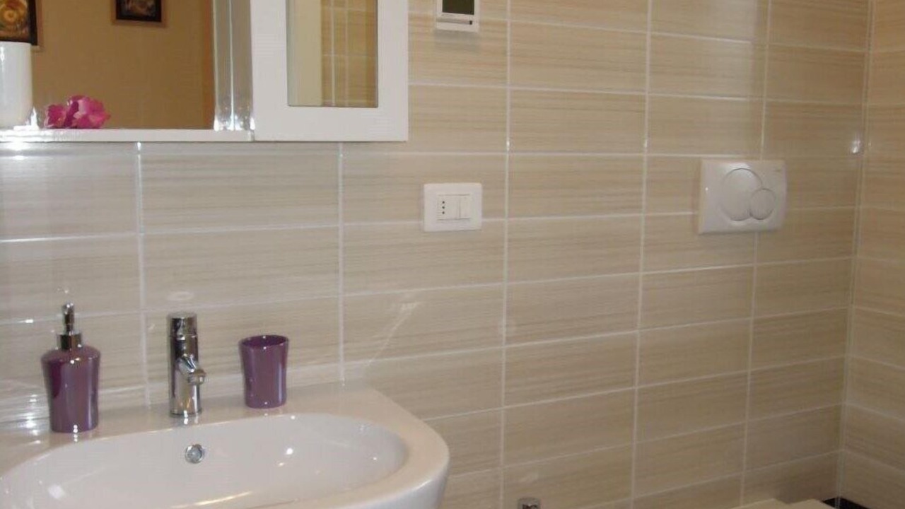 Photo of Bathroom in Bibione Lido del Sole