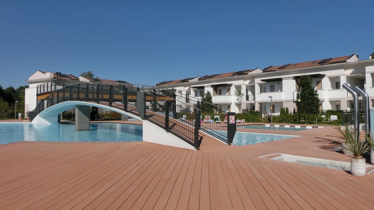 Photo of Outdoor in Bibione Lido del Sole