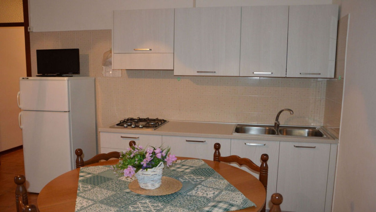 Photo of Kitchen in Caorle