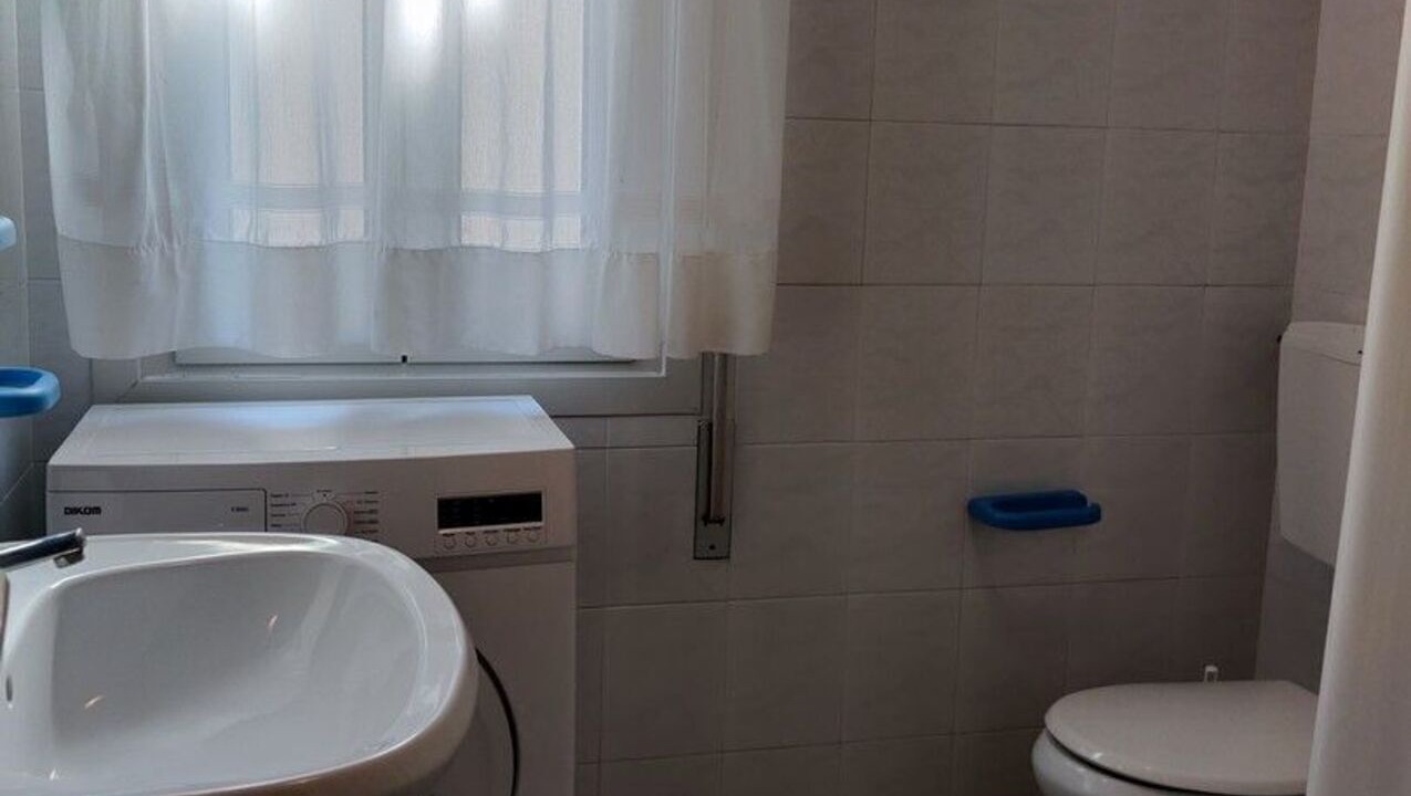 Photo of Bathroom in Caorle