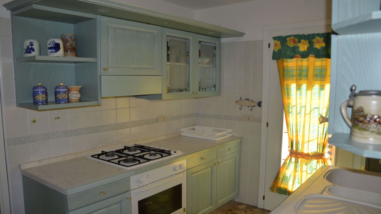 Photo of Kitchen in Caorle