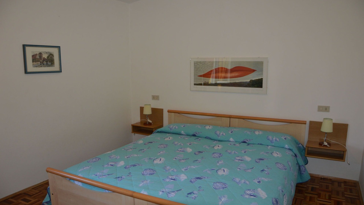 Photo of Bedroom in Caorle